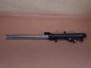 2018-2023 Kawasaki Ninja 400 EX400 Right Front Fork Suspension (BENT) - Picture 1 of 13
