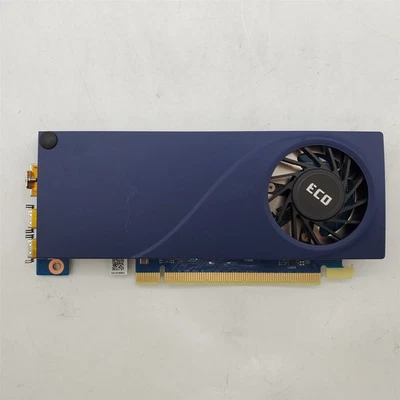 Sparkle Intel Arc A310 ECO, 4GB GDDR6, 50W TBP, [SA310C-4G] -NOT WORKING- - Image 1 of 3