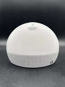 Hatch Restore 3 Smart Sleep Assist Sunrise Sound Machine RESTORE03 NO Power Cord - Picture 1 of 8