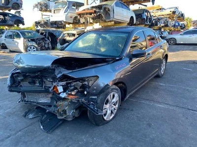 Passenger Right Center Pillar Sedan Fits 08-12 ACCORD 535084 - Image 1 of 4