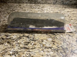 Mini Ships For Model Power 1/1200 Scale USS Yorktown US Navy Aircraft Carrier - Picture 1 of 7