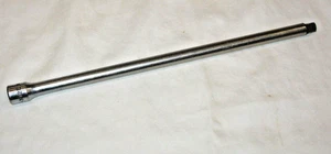 Mac Tools X12E  3/8" Drive 12"  Chrome Extension  - Picture 1 of 4