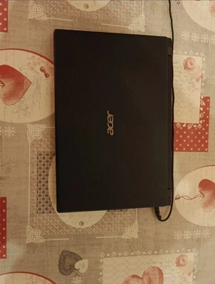 Acer Aspire 3 8GB RAM usato pochissimo - Immagine 1 di 4