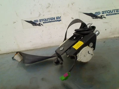 CINTURA DI SICUREZZA ANTERIORE DX Daewoo / Chevrolet Aveo (250) 2008 34052820A Foto 1 de 4