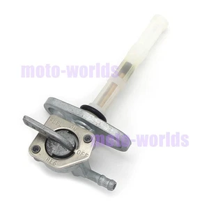 Fuel Cock Valve Petcock for Honda XR50R XR70R 2000-2003/ XR80R 1985-1997/2001-03 - Picture 1 of 6