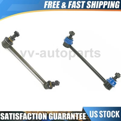 Mevotech Front Stabilizer Bar Link Kit 2PCS For 1993-1997 INFINITI J30 - Image 1 of 4