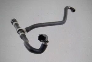 BMW E90, E91 2004-2012, VAICO V20-1327 Thermostat to Expansion Tank Hose - Picture 1 of 4