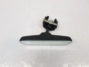 2019 JAGUAR E-PACE REAR VIEW MIRROR  - Picture 1 of 7