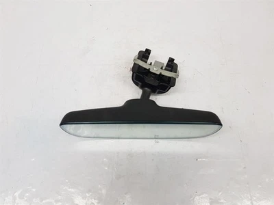 2019 JAGUAR E-PACE REAR VIEW MIRROR  - Image 1 of 4