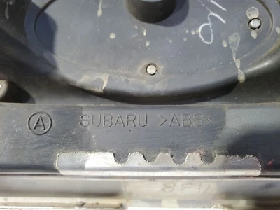 Subaru Outback Legacy 2005 2006 2007 parrilla OEM Foto 1 de 4