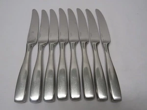 Juego de 8 cuchillos de cena cubiertos de acero inoxidable Yamazaki BOLO 9 1/4" - Imagen 1 de 10