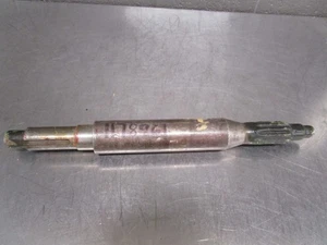Eje 1178961 - Imagen 1 de 4
