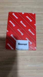 BRAND NEW STARRETT 5 PIECE  CENTER PUNCH SET IN CASE # S117PC - Bild 1 von 4