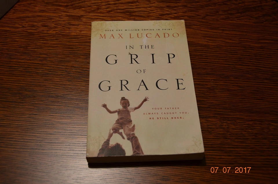 In The Grip of Grace Foto 1 de 1