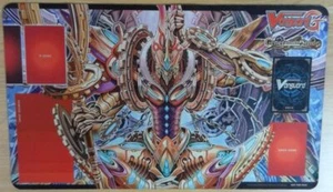 1x Playmat: Vanguard G: Generation Stride New(Near Mint) Playmats - Picture 1 of 1