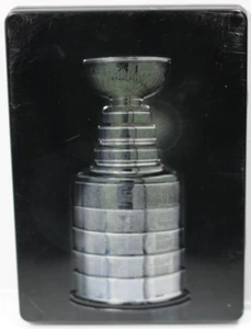 NHL 13 - Steelbook Edition (PS3) - Picture 1 of 8