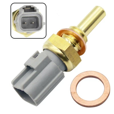 13650-10G00 Temperature Sensor for Suzuki GSX1300R Hayabusa 1999-2007;GSR600/ABS Foto 1 de 4