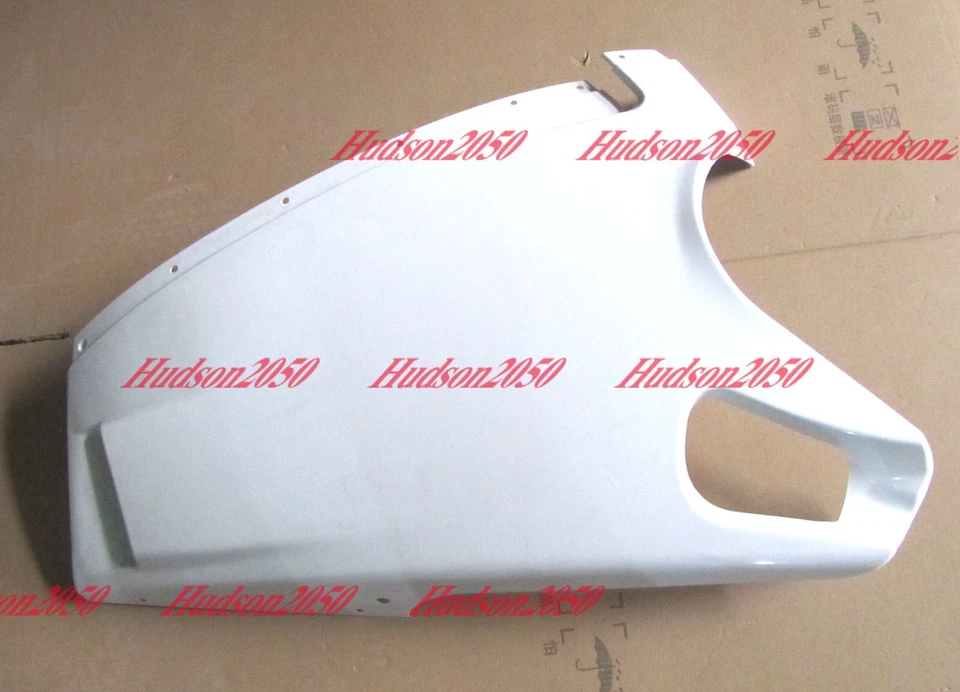 Carenado de capucha inferior lateral izquierdo sin pintar para Ducati 748 916 996 998 Foto 1 de 1