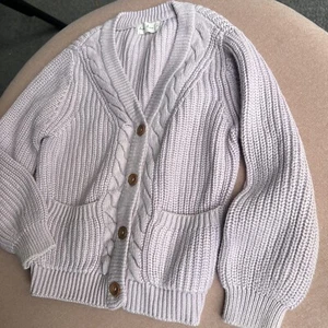 Lacey Lane Girls Cardigan 3 - Picture 1 of 9