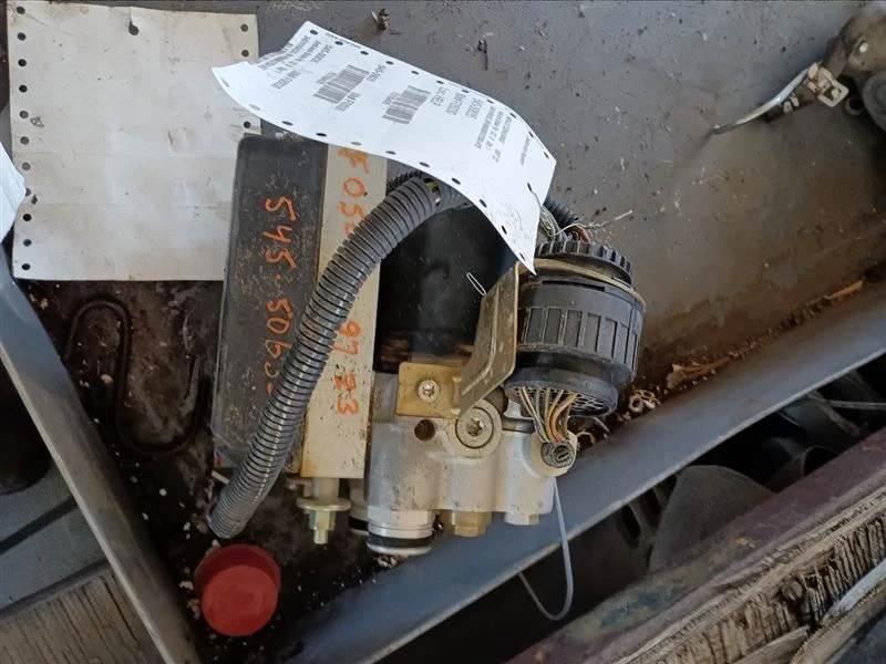 Conjunto de pieza de freno antibloqueo para BMW 318i 189405 98-99 Foto 1 de 1