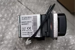 1 pieza nuevo ajuste para contactor GHOpc-600B AAV66871 - Imagen 1 de 4