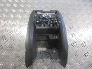 2011 MINI CONVERTIBLE Cooper D 2DR R57 CONVERTIBLE CLIMATE CONTROLS PANEL - Picture 1 of 4