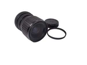 [excellent+++]SMC PENTAX-A ZOOM f/3.5~4.5 28~80mm Zoom Lens from japan 241129A08 - Picture 1 of 17