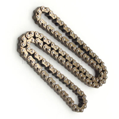 Cadena de distribución de cadena de levas para Suzuki LTA750 KingQuad 750 GSR750 GSXR750 GSX-S750 Foto 1 de 4