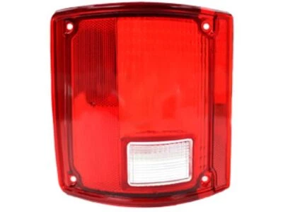 For 1987-1988 Chevrolet R20 Suburban Tail Light Lens Left TYC 46719VBHX Foto 1 de 2