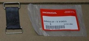 HONDA 95012-11001 RUBBER STRAP - Picture 1 of 1