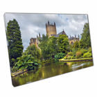 Cathedral Church Of Saint Andrew Wells Cathedral Abbey Somerset England Wall Art