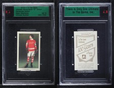 2010 ITG Ultimate Memorabilia 10th Edition Centennial /10 Valeri Kharlamov HOF