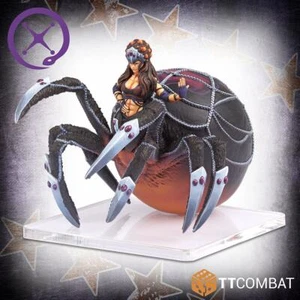 Aracne Rumbleslam nuevo en caja - Imagen 1 de 6