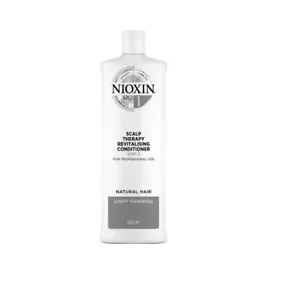 NIOXIN System 1 Scalp Therapy Revitalising Conditioner Step 2 1000ml - Picture 1 of 1