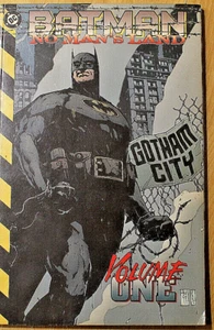 US DC Comics - Batman- No Man's Land -Volumen One - 1999 - Bild 1 von 3