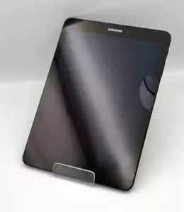 Samsung Galaxy Tab S3 SM-T825 32GB Black Smart Tablet 9.7inch Android WI-FI+LTE - Picture 1 of 10