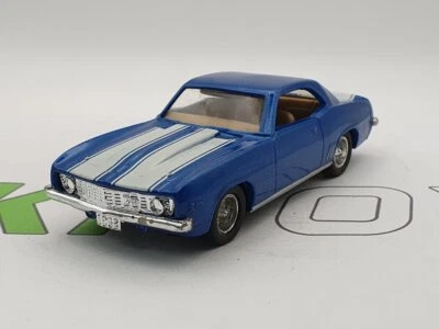 Chevrolet Camaro Z/98 '1969 ERTL 1/43 - Immagine 1 di 2