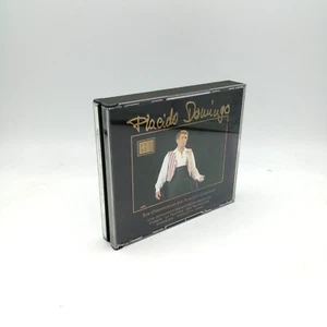 3 CD SET "Ein Opernabend mit PLACIDO DOMINGO The collection 1/2/3" EX+/EX- - Picture 1 of 2