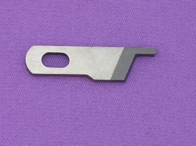 UPPER KNIFE TO FITS TOYOTA  SL3314, SL3304, SLR4D #1250014-229 (112) - Image 1 of 2