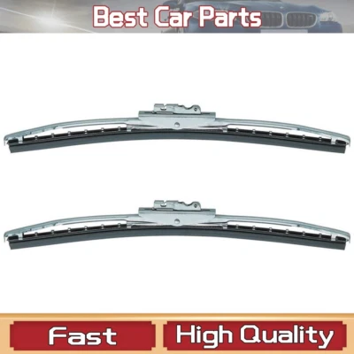 Limpiaparabrisas Trico para Fiat 850 1967 Fiat 600D 1962 1963 1964 1965 1966 1967 Foto 1 de 3