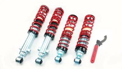 Height Adjustable Coilover Kit For Mazda MX5 / Miata  NB (1998 - 2005) V-Maxx - Image 1 of 4