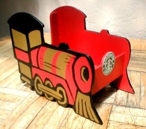 STARBUCKS COFFEE Train - Picture 1 of 1