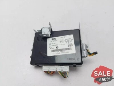 KIA PRO CEED MK2 BODY CONTROL MODULE 2014 95400-A2891 - Image 1 of 4