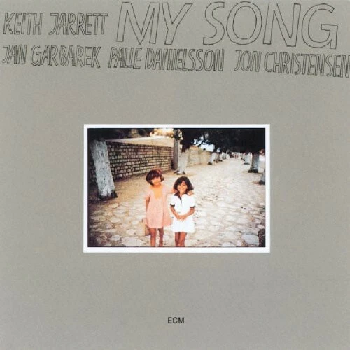 My Song by Jarrett, Keith (Record, 2015)