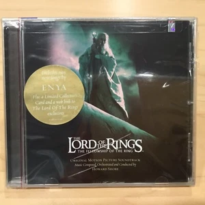 Der Herr der Ringe Die Gemeinschaft des Rings CD - Bild 1 von 4
