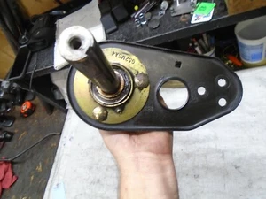 2002-2004 Polaris Pro X X2 XR 600 700 jackshaft with mount and bearing 1332254 - Picture 1 of 16