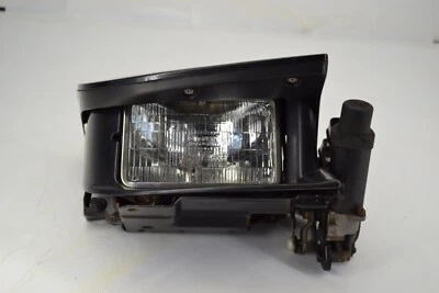 🦅🚗91-93 DODGE Stealth Faros Conjunto Pasajero DERECHO DERECHO OEM BM1 Foto 1 de 4