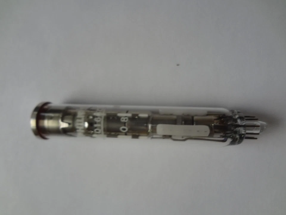 Alta calidad Amperex y Philips vidicon - tubo de cámara XQ1600 Foto 1 de 4