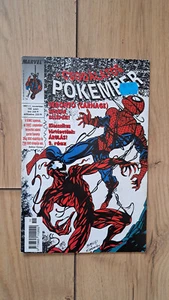 Comic Hungary Foreign Edition - Amazing Spider-Man #361 - 1st App Carnage - 01 - Bild 1 von 3