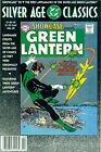 Silver Age Classics Showcase #22 1st App Silver Age Green Lantern REPRINT 1992